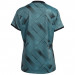 Женское поло FZ Forza Helene Polo Womens Blue Fish ✅