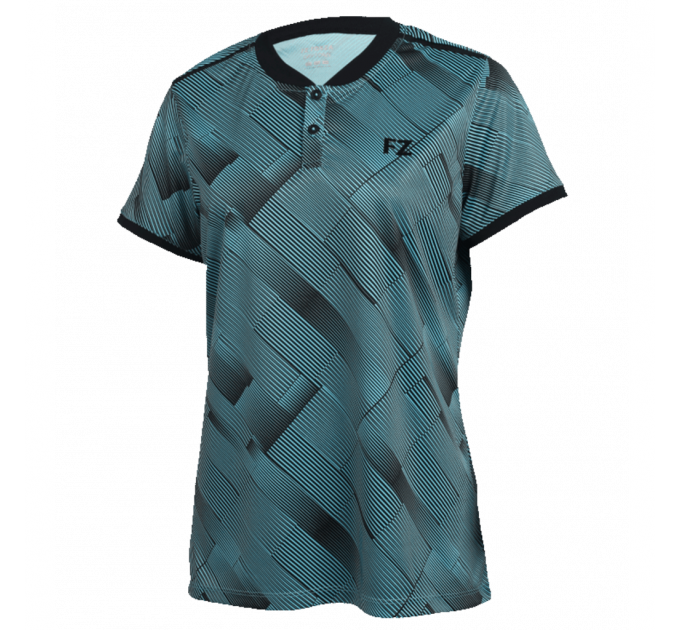 Женское поло FZ Forza Helene Polo Womens Blue Fish ✅