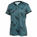 Женское поло FZ Forza Helene Polo Womens Blue Fish ✅