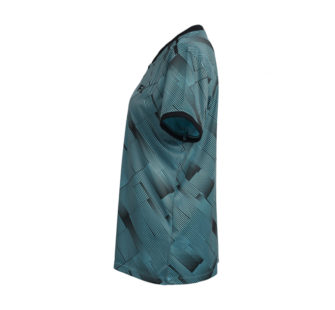 Женское поло FZ Forza Helene Polo Womens Blue Fish ✅