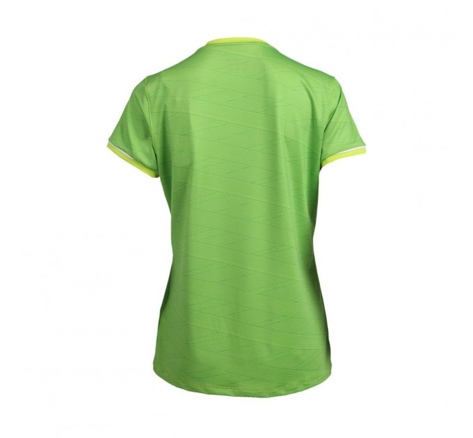 Футболка женская FZ Forza Hayle Tee Womens T-Shirt Lime Punch ✅