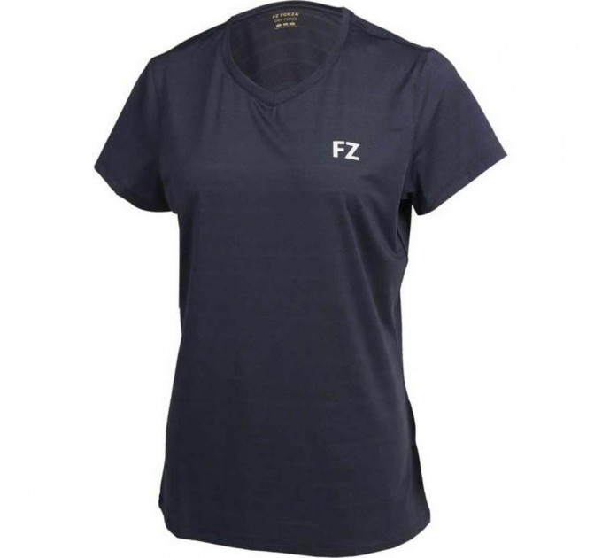 Футболка женская FZ Forza Hanoi Tee Womens T-Shirt Steel ✅