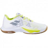 Кросівки для бадмінтону чоловічі Babolat SHADOW TOUR 5 MEN 30S24356/1091 ✔