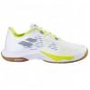 Кросівки для бадмінтону чоловічі Babolat SHADOW TOUR 5 MEN 30S24356/1091 ✔