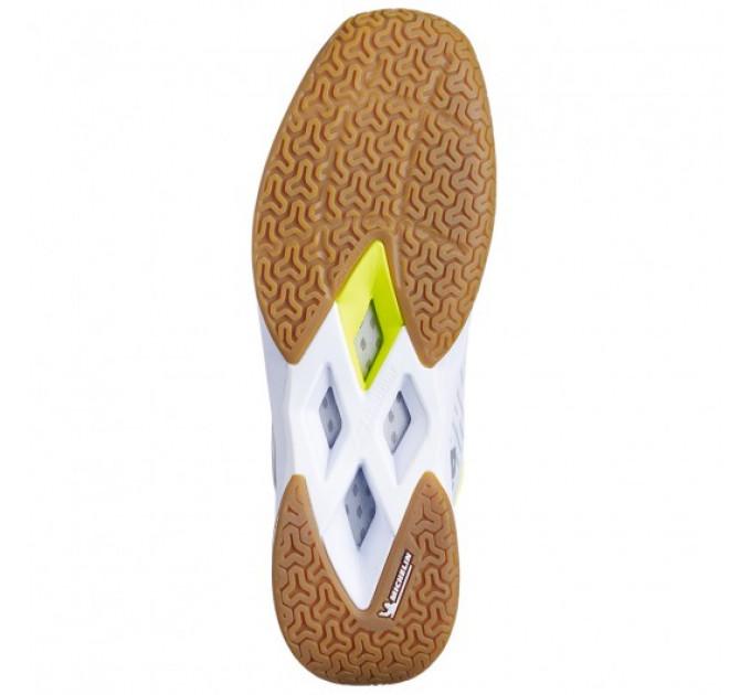 Кросівки для бадмінтону чоловічі Babolat SHADOW TOUR 5 MEN 30S24356/1091 ✔