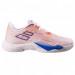 Кросівки для бадмінтону жіночі Babolat SHADOW TOUR 5 WOMEN 31S23472/5058 ✔
