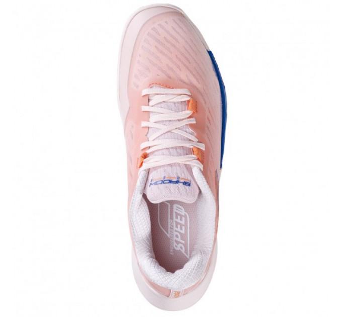 Кросівки для бадмінтону жіночі Babolat SHADOW TOUR 5 WOMEN 31S23472/5058 ✔