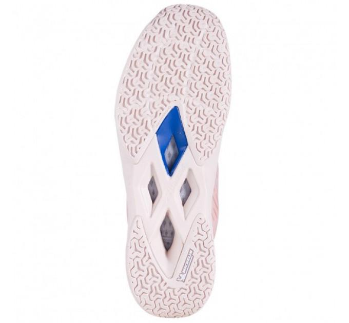 Кросівки для бадмінтону жіночі Babolat SHADOW TOUR 5 WOMEN 31S23472/5058 ✔