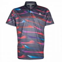 Футболка Unisex Apacs COL-33003-AT ✅ Футболка Unisex Apacs COL-33003-AT ✅