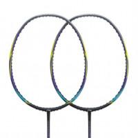 Ракетка для бадминтона Li-Ning Windstorm 300 Grey ✔