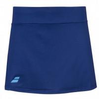 Теннисная юбка детская Babolat PLAY SKIRT GIRL 3GP1081/4000 ✔