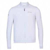 Спортивна кофта дитяча Babolat PLAY JACKET JUNIOR 3JP1121/1000 ✔