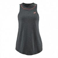 Майка для тенісу жіноча Babolat EXERCISE COTTON TANK WOMEN 4WS22072/2003 ✔
