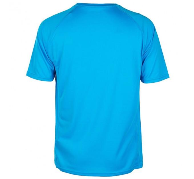 Футболка FZ FORZA Pontiac Tee Mens Malibu Blue ✅