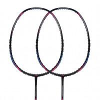 Ракетка для бадмінтону Li-Ning Turbo Charging 20 Boost ✔