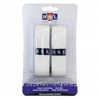 Обмотка RSL Replacement grip x 2 white