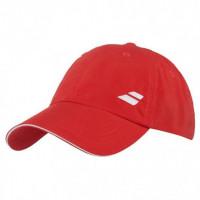 Кепка детская Babolat BASIC LOGO CAP JUNIOR 5JS18221/5004 ✔