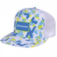 Кепка Babolat TRUCKER CAP 5UA1224/1030 ✔