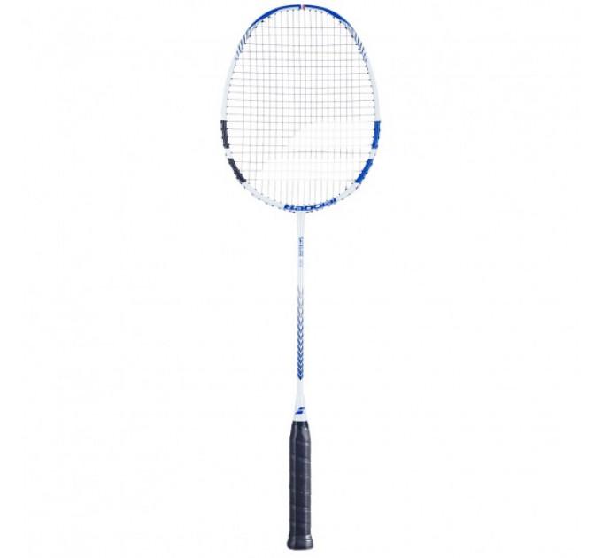 Бадмінтонна ракетка Babolat SATELITE RISE NC 601469/100 ✔
