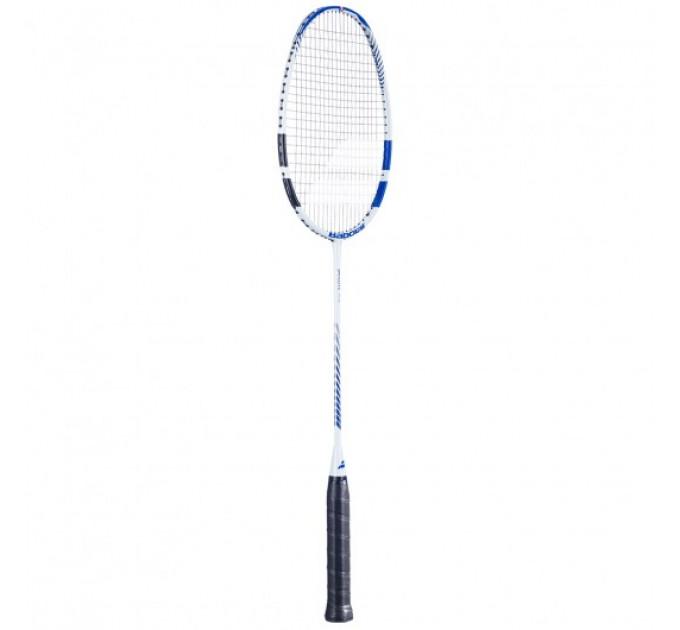 Бадмінтонна ракетка Babolat SATELITE RISE NC 601469/100 ✔