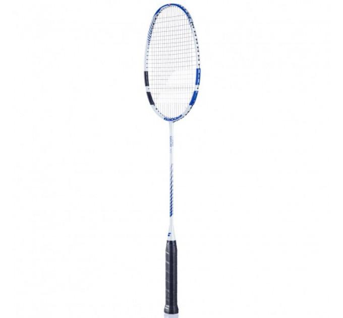 Бадмінтонна ракетка Babolat SATELITE RISE NC 601469/100 ✔
