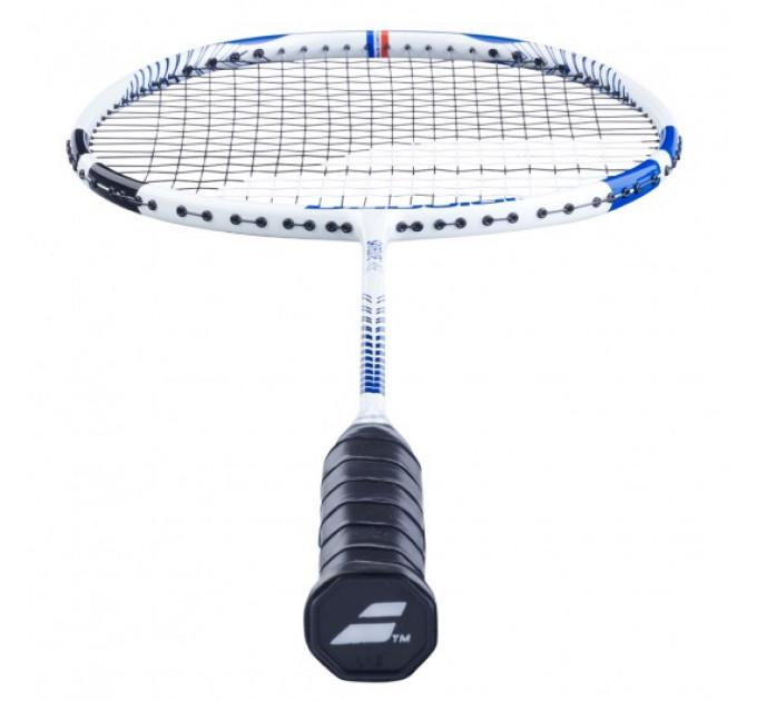 Бадмінтонна ракетка Babolat SATELITE RISE NC 601469/100 ✔