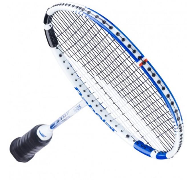 Бадмінтонна ракетка Babolat SATELITE RISE NC 601469/100 ✔