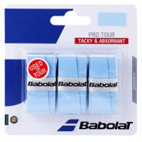 Намотка на ракетку Babolat PRO TOUR X3 (Упаковка,3 штуки) 653037/136 ✔