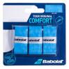 Намотка на ракетку Babolat TOUR ORIGINAL X3 (Упаковка,3 штуки) 653047/136 ✔