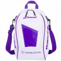 Спортивна сумка холодильник Babolat COOLER BAG WIMBLEDON 742028/167 ✔