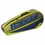 Babolat RH X3 ESSENTIAL CLUB (3 ракетки) 751202/142