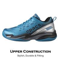 Кроссовки Apacs Advantage 622 (Blue/Black) ✅ Кроссовки Apacs Advantage 622 (Blue/Black) ✅