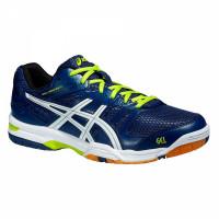 Кроссовки Asics Gel-rocket 7 navy/blue
