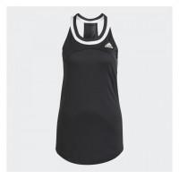 Майка женская Adidas Club Tank W Black