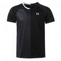 Футболка дитяча Sarzan Junior Black ✅