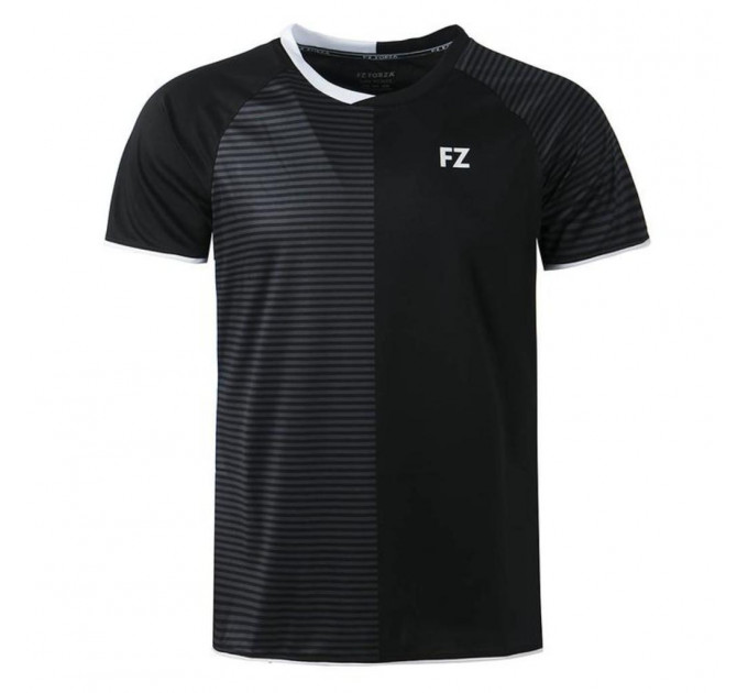 Футболка дитяча Sarzan Junior Black ✅