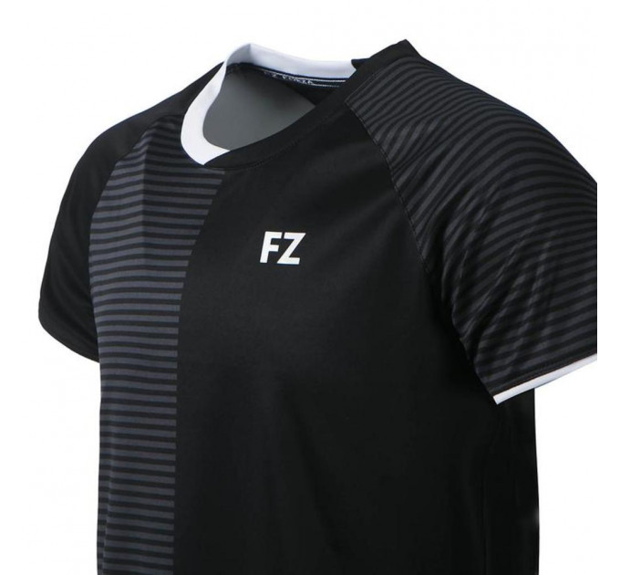 Футболка дитяча Sarzan Junior Black ✅