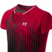 Футболка Детская FZ Forza Sedano Tee Junior Chinese Red ✅