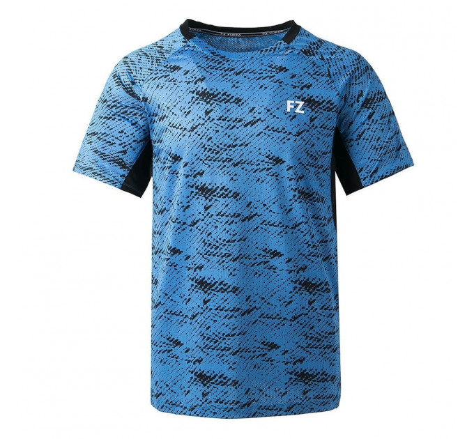 Футболка дитяча FZ Forza Scott Junior French Blue ✅