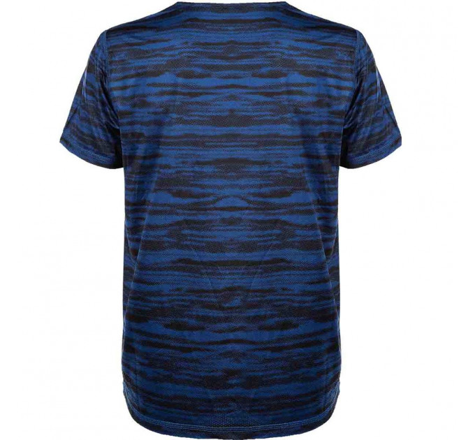 Футболка FZ Forza Malone Tee Men’s Estate Blue ✅
