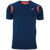 Футболка VICTOR T-shirt Function Unisex coral