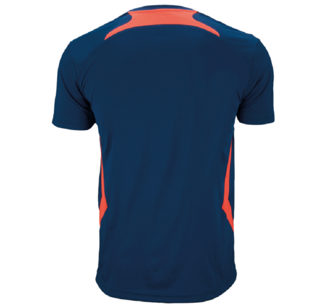 Футболка VICTOR T-shirt Function Unisex coral