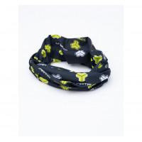 Баф Cartri WARM-NECK BLACK