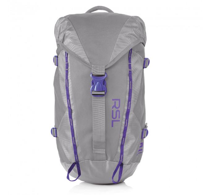 Рюкзак RSL Explorer 2.5 Backpack grey