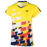 Футболка женская VICTOR Shirt Malaysia