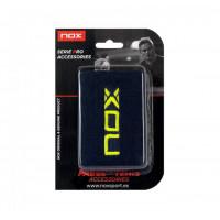 Напульсник Nox MUNEQUERAS AZUL