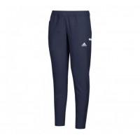 Брюки женские Adidas T19 Woven Pant W Navy