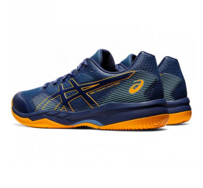 Чоловічі кросівки ASICS GEL-COURT HUNTER 2 ✅