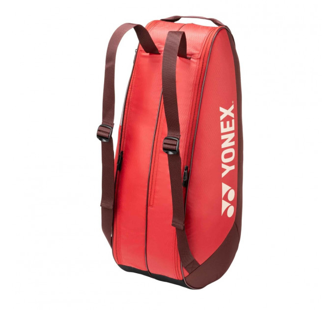 Сумка для ракеток Yonex BAG42526 Team Racquet Bag (6pcs) ✅
