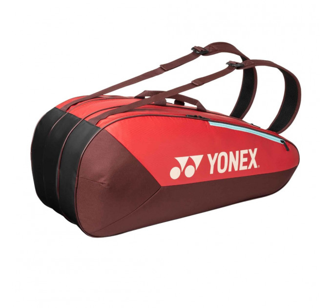 Сумка для ракеток Yonex BAG42526 Team Racquet Bag (6pcs) ✅